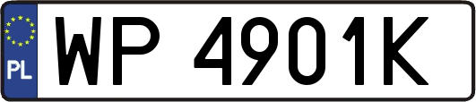 WP4901K