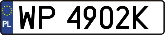 WP4902K