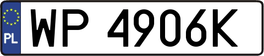 WP4906K