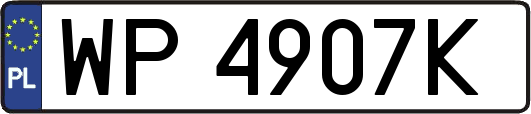 WP4907K