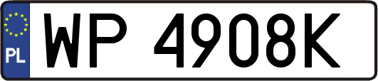 WP4908K