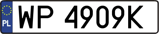 WP4909K