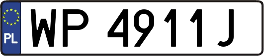 WP4911J