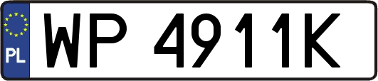 WP4911K