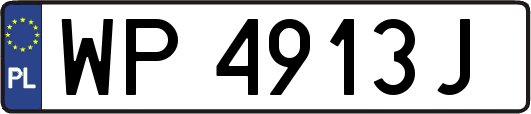WP4913J