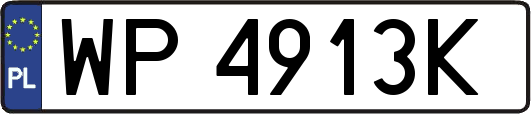 WP4913K