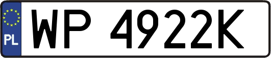 WP4922K