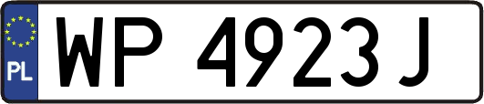 WP4923J