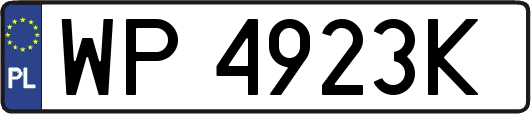 WP4923K