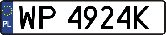 WP4924K