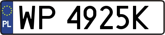 WP4925K