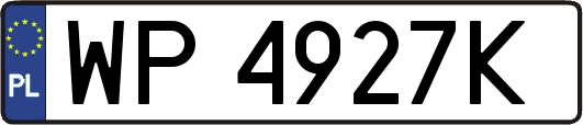 WP4927K