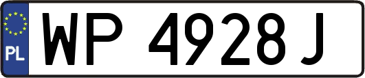 WP4928J