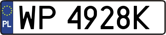 WP4928K