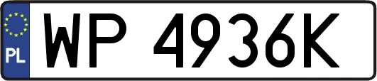 WP4936K