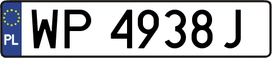 WP4938J