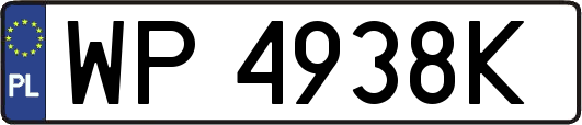 WP4938K