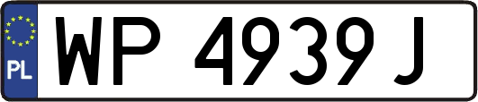 WP4939J