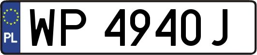 WP4940J