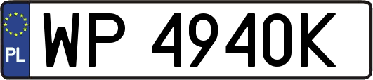 WP4940K