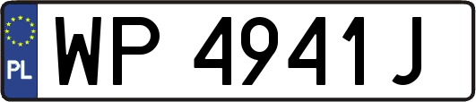 WP4941J