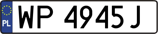 WP4945J