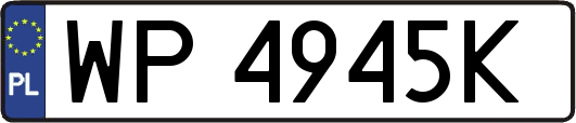 WP4945K