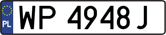 WP4948J