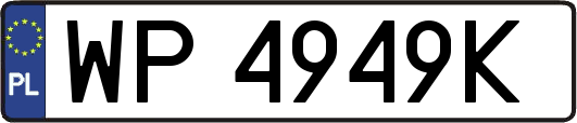WP4949K