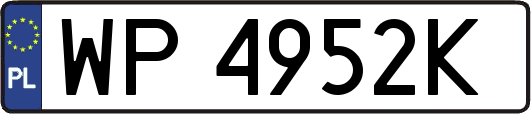 WP4952K