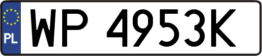 WP4953K