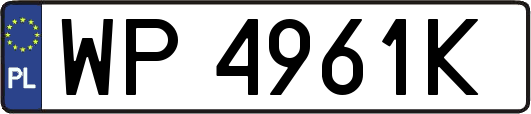 WP4961K