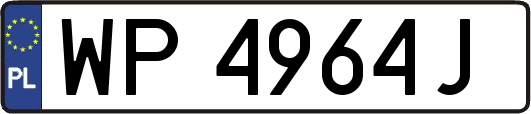 WP4964J