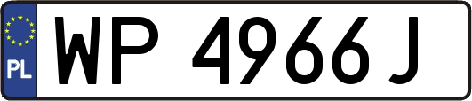 WP4966J
