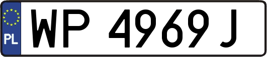 WP4969J