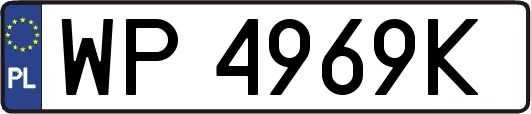 WP4969K