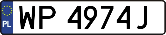 WP4974J