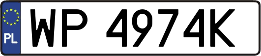 WP4974K