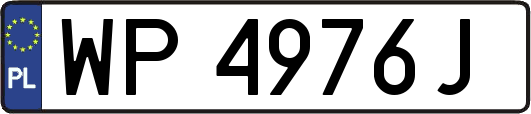 WP4976J