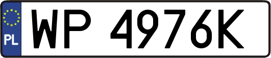 WP4976K