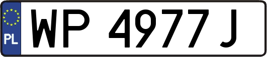 WP4977J