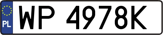 WP4978K