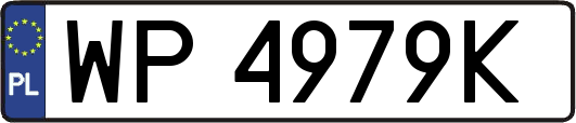 WP4979K