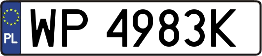 WP4983K