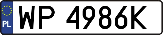 WP4986K