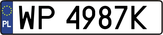 WP4987K