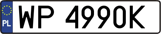 WP4990K