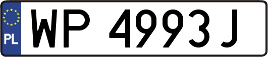 WP4993J
