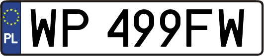 WP499FW