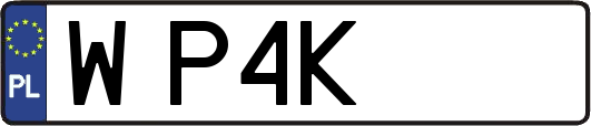 WP4K